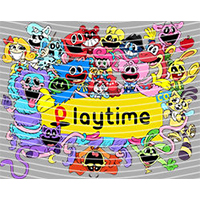 Cartoons and other-CO 143